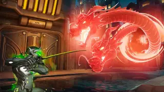 Overwatch screenshot