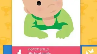 Ovia Parenting screenshot
