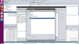 OWASP Zap screenshot