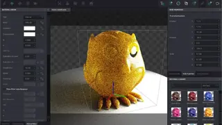 Owlet screenshot