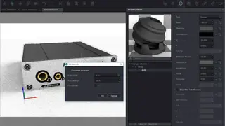 Owlet screenshot