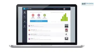Owletter screenshot