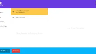 OwlyMail screenshot