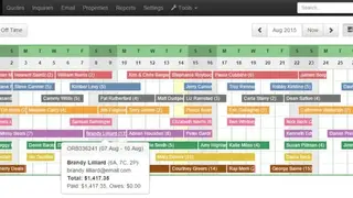 OwnerRez screenshot