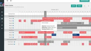 OwnerRez screenshot