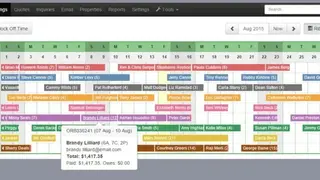 OwnerRez screenshot