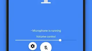 OwnVoice – Microphone screenshot