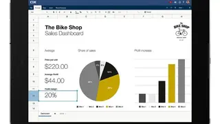 OX Open-Xchange screenshot