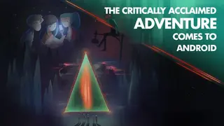 Oxenfree screenshot