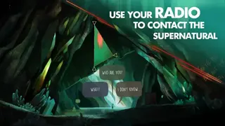 Oxenfree screenshot