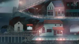 Oxenfree screenshot