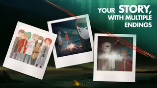 Oxenfree screenshot