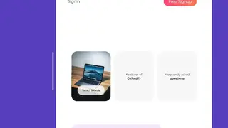 Oxfordify screenshot