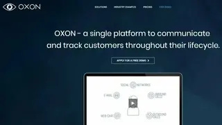 OXON screenshot