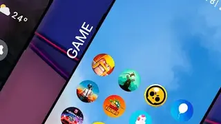 Oxygen 11 – Icon Pack screenshot