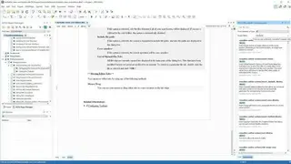 Oxygen XML Editor screenshot
