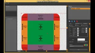 Oxygine screenshot