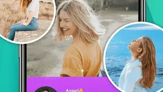 OyeTalk screenshot