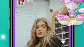 OyeTalk screenshot