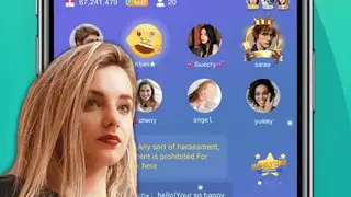 OyeTalk screenshot