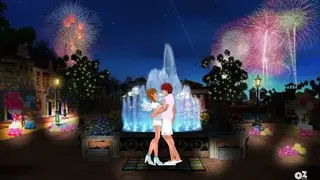 Oz Online screenshot