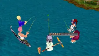 Oz Online screenshot