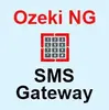 Ozeki NG SMS Gateway