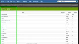 OZnzb screenshot