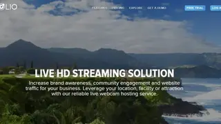 Ozolio screenshot
