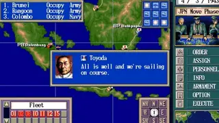 P.T.O.: Pacific Theater of Operations II screenshot