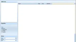 P2KTools screenshot
