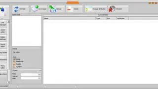 P2KTools screenshot