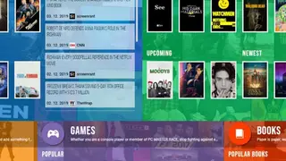 P2P Guru screenshot