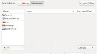 P2Pool screenshot