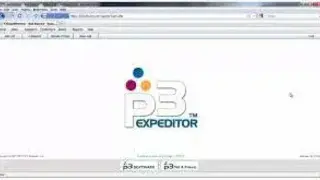 P3Software screenshot
