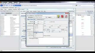 P3Software screenshot