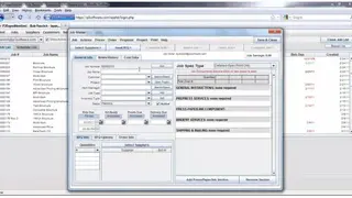 P3Source screenshot