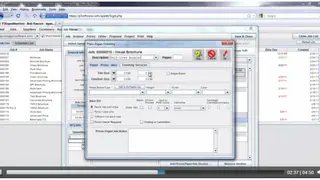 P3Source screenshot