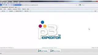 P3Source screenshot