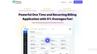 Pabbly Subscriptions screenshot
