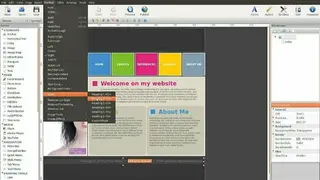 Pablo screenshot
