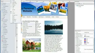 Pablo screenshot