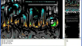 PabloDraw screenshot