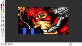 PabloDraw screenshot