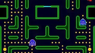 Pac-Man screenshot