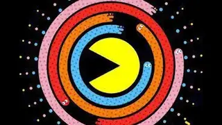Pac-Man screenshot