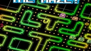 PAC-MAN 256 screenshot