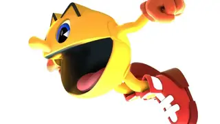 Pac-Man and the Ghostly Adventures screenshot