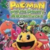 Pac-Man and the Ghostly Adventures