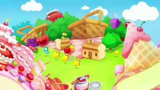 PAC-MAN Bounce screenshot